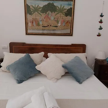 فندق مبيت وإفطار Sea And Tradition