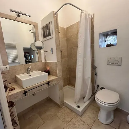 فندق مبيت وإفطار Sea And Tradition