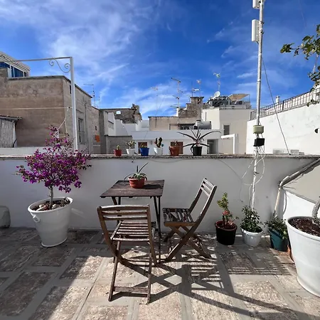 Sea And Tradition فندق مبيت وإفطار