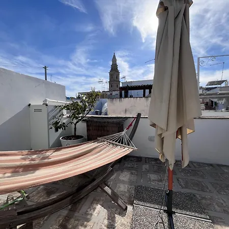 فندق مبيت وإفطار Sea And Tradition 3*