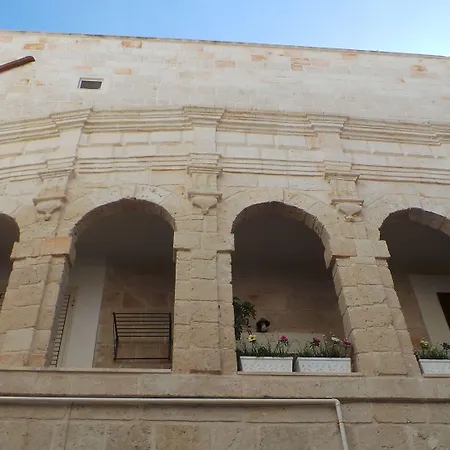 Sea And Tradition Monopoli