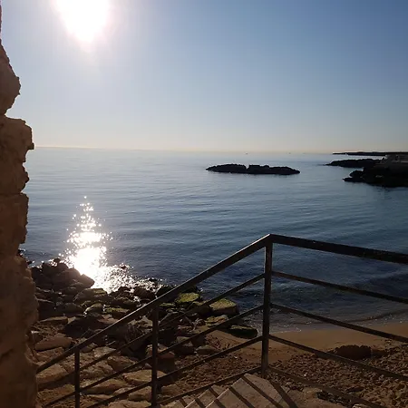 فندق مبيت وإفطار Sea And Tradition 3*