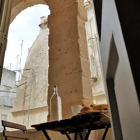 Sea And Tradition فندق مبيت وإفطار مونوبولي