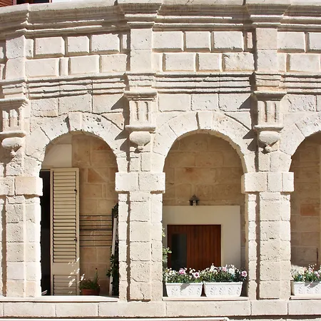 Bed & Breakfast Sea And Tradition 3*