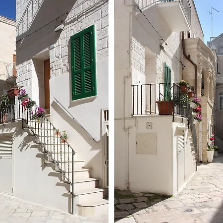 فندق مبيت وإفطار Sea And Tradition