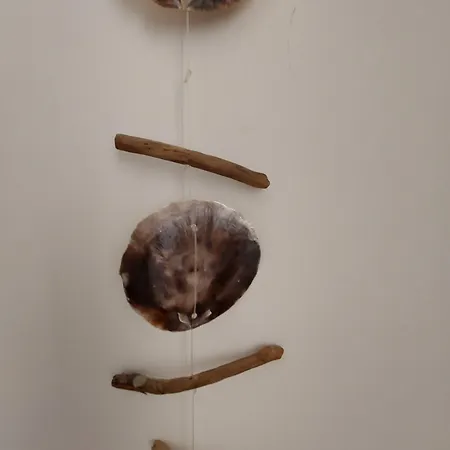 فندق مبيت وإفطار Sea And Tradition 3*