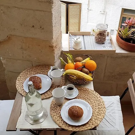 Sea And Tradition فندق مبيت وإفطار مونوبولي