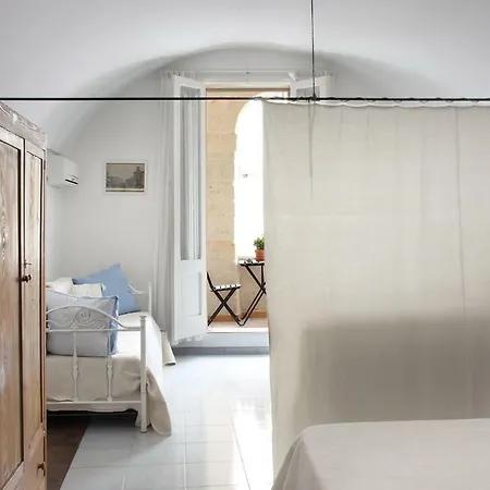 Sea And Tradition فندق مبيت وإفطار