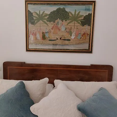 Sea And Tradition
