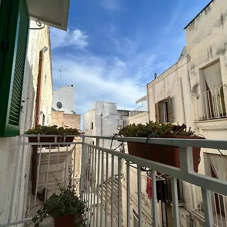 Bed & Breakfast Sea And Tradition 3*