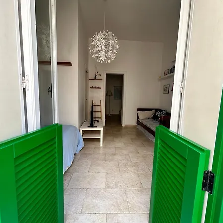 Sea And Tradition Bed & Breakfast 3*