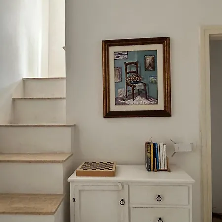 Bed & Breakfast Sea And Tradition Monopoli