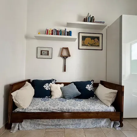 Bed & Breakfast Sea And Tradition 3*