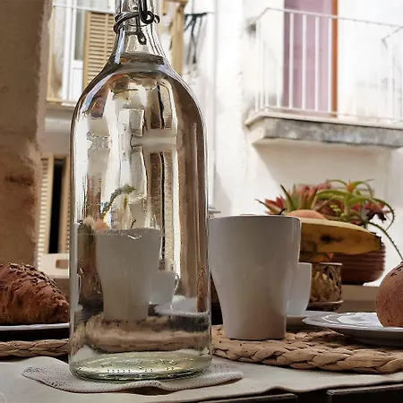 Bed & Breakfast Sea And Tradition