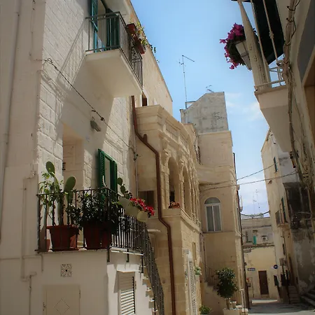 Bed & Breakfast Sea And Tradition