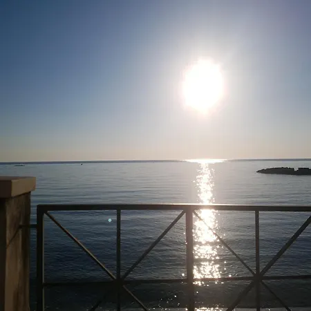 Sea And Tradition Bed & Breakfast