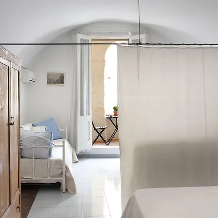 Sea And Tradition 3* Monopoli