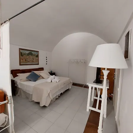 Sea And Tradition Bed & Breakfast