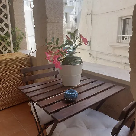 Bed & Breakfast Sea And Tradition 3*