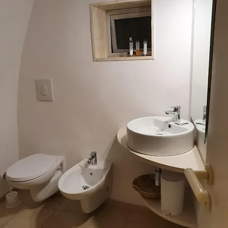 Sea And Tradition Bed & Breakfast Monopoli