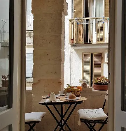 Sea And Tradition Monopoli