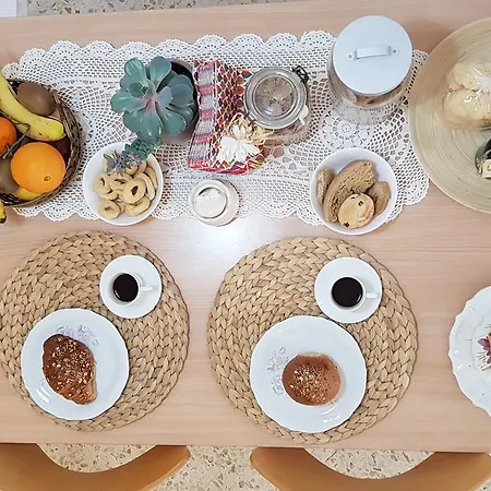 Sea And Tradition ベッド・アンド・ブレックファスト