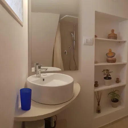 Bed & Breakfast Sea And Tradition 3*