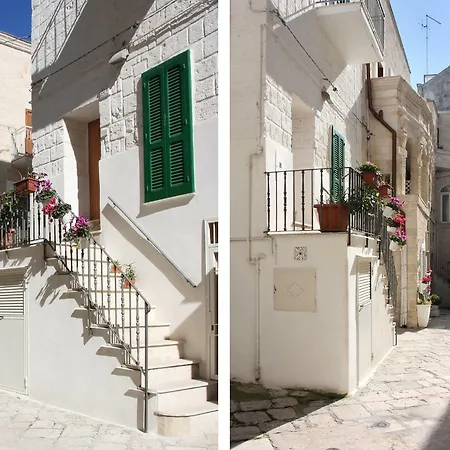 Sea And Tradition 3* Monopoli