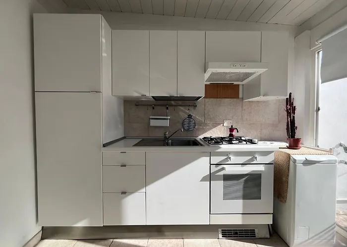 Sea And Tradition Отель типа 