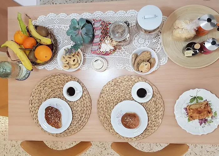 Sea And Tradition Отель типа 